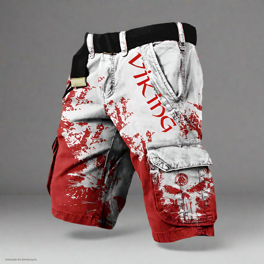 Lenoir | Short premium pour les aventuriers