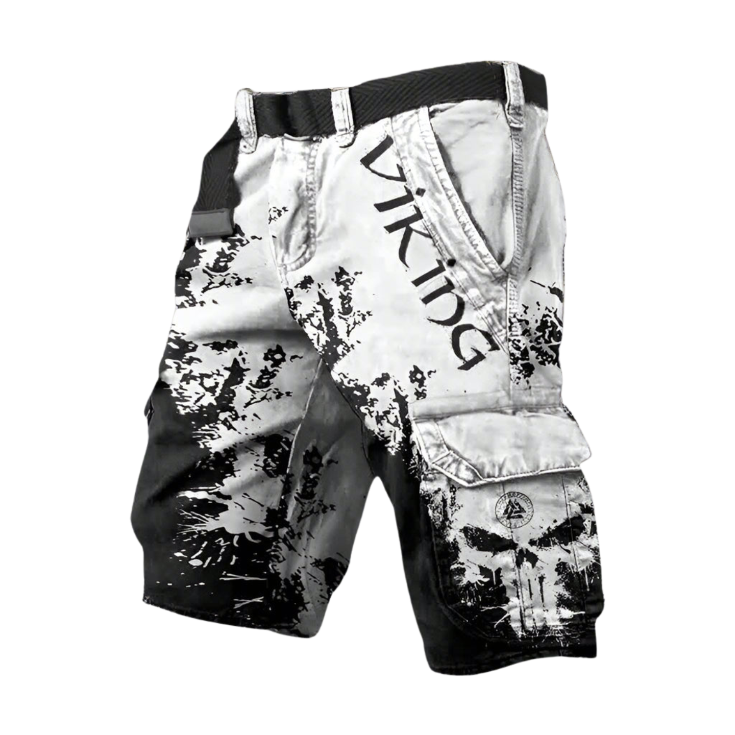 Lenoir | Short premium pour les aventuriers